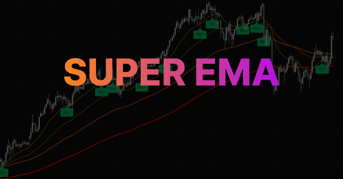 Super EMA